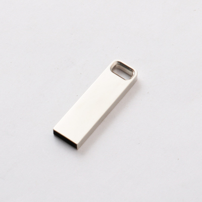 Емкость UDP 2,0 16GB 32GB 64GB Storager привода USB металла 2,0 внезапная