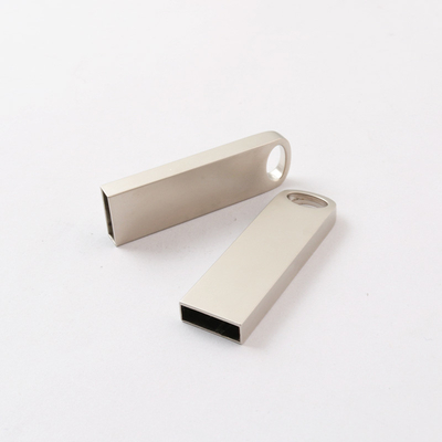Обломок привода 2,0 128GB 256GB 20MB/S Graed a USB милого металла форм внезапный