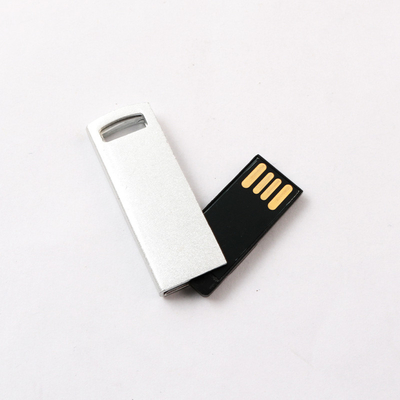 польза быстрой скорости привода 256GB USB извива 4.8mm алюминиевая внезапная для ноутбука
