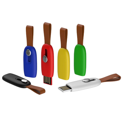 скорость Linux2.4 чтения привода 80MB/S Usb новых форм 128G пластиковая внезапная