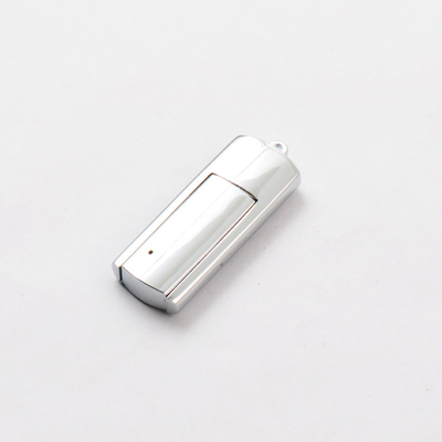 Сияющая степень 3,0 металла 360 привод 2GB 4GB 8GB 16GB 32GB 64GB USB 2,0 извивов внезапный
