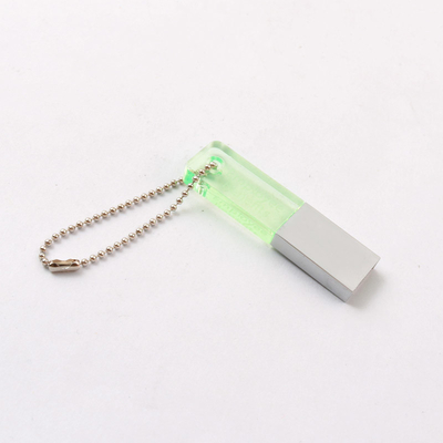 Память быстрой скорости привода 2,0 USB кристаллического обломока UDP водоустойчивая внезапная полная