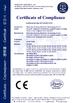 Китай Shenzhen Suntrap Electronic Technology Co., Ltd. Сертификаты