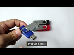 Uploading Data 128GB 3.0 USB Flash Drive High Speed Reading Writing 100MB/S