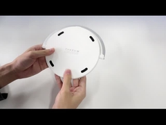 Со светодиодной подсветкой 3 в одном зарядном устройстве 15W Apple Watch Airpods IPhone Fast