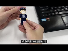 Люди формируют тело usb с головой открытой прессформы pvc usb формирует 2,0 и usb 3,0