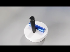 Портативный стиль DC5V подарка рекламы банка силы металла 2200MAH