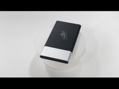 ПК Хорошее качество Электростанция портативный аккумулятор Белый или черный 5В выход для зарядки смартфона