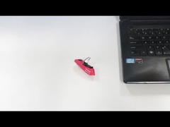 Сделайте время работы в течение 2 часов Персонализированные USB-накопители с 10-летним сохранением данных