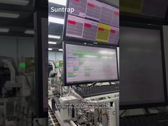 Доступный и компактный безопасный заряд USB-блокировщик данных Размеры 15 мм х 11 мм х 1 мм