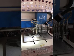 Квадратные персонализированные флеш-накопители USB с уникальным дизайном и настраиваемыми цветовыми опциями