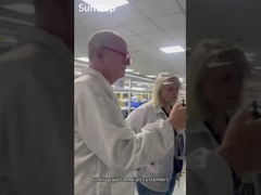 Водостойкий UDP Металлический USB - идеальное сочетание стиля и функциональности