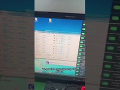хрустальный USB-накопитель со светодиодной подсветкой