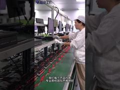 Производитель USB-накопителей высокого качества и все прошли испытания H2 и CDM