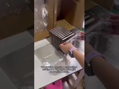 Изготовление индивидуальной коробки для USB-накопителя